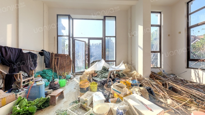 阳澄溢景苑二手房实景图