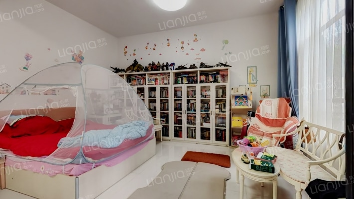 李垛楼二手房实景图