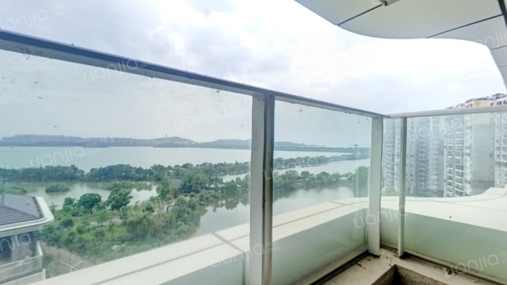 江河·南湖天著二手房实景图