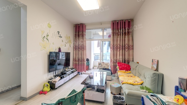 驿都城二手房实景图