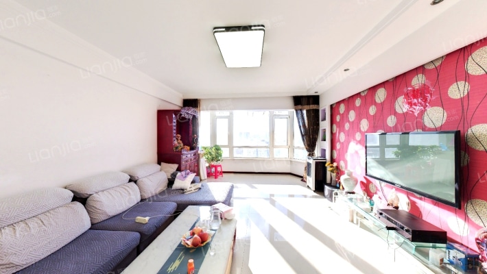 玉环花苑二手房实景图