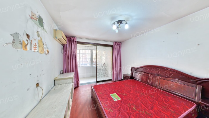 沿河五村二手房实景图