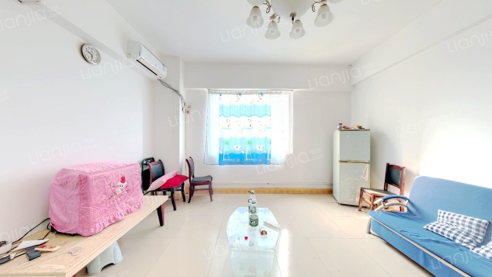 广西民族宫二手房实景图