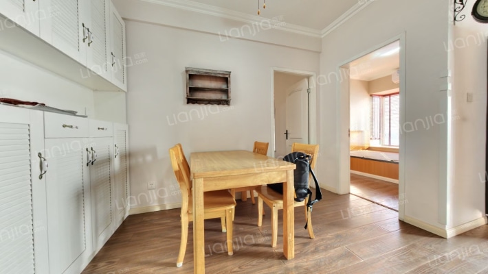 东湖首座二手房实景图