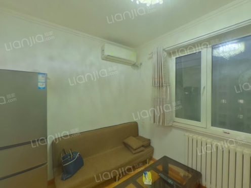 整租·远东海岸华府 2室1厅 南