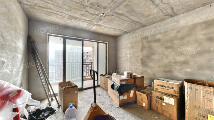 西湖鸿运佳苑二手房实景图