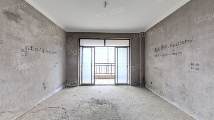 御景天下二手房实景图