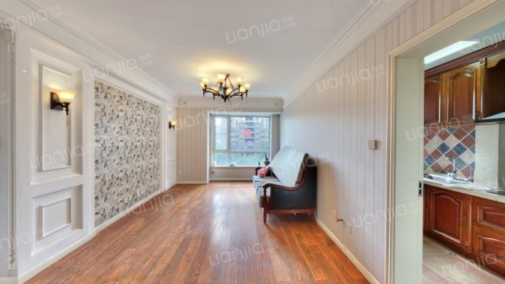 中海寰宇天下GC区二手房实景图