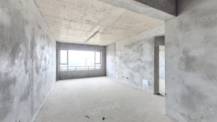 建宏希望城二手房实景图