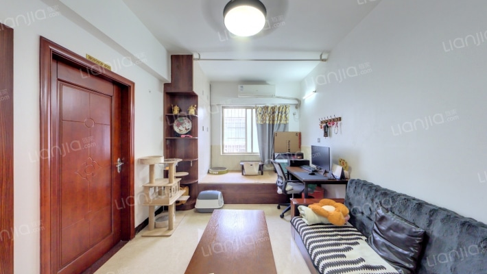 基立大厦二手房实景图