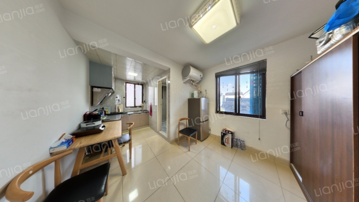 阔家头巷小区二手房实景图