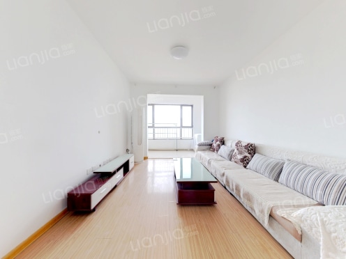 整租·科达天意华苑 2室2厅 南/北