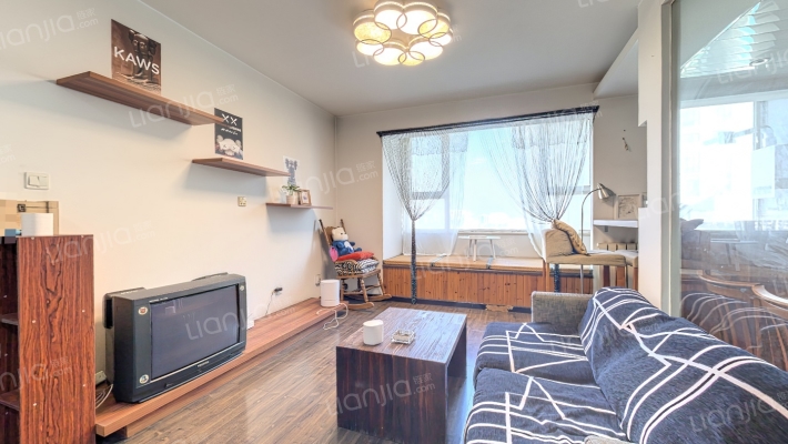 首邑上城二手房实景图