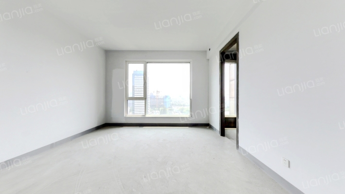 新湖武林国际公寓二手房实景图