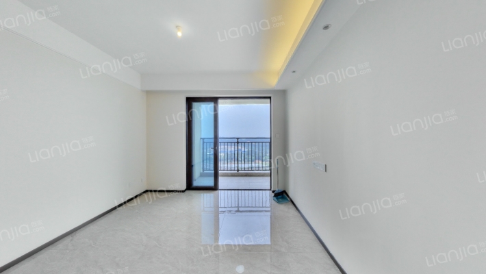 保利和府二手房实景图