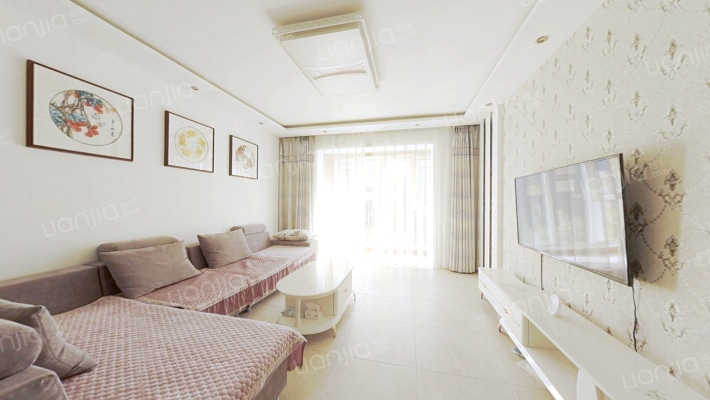 筑石●居易二手房实景图