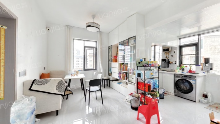 农行宿舍二手房实景图