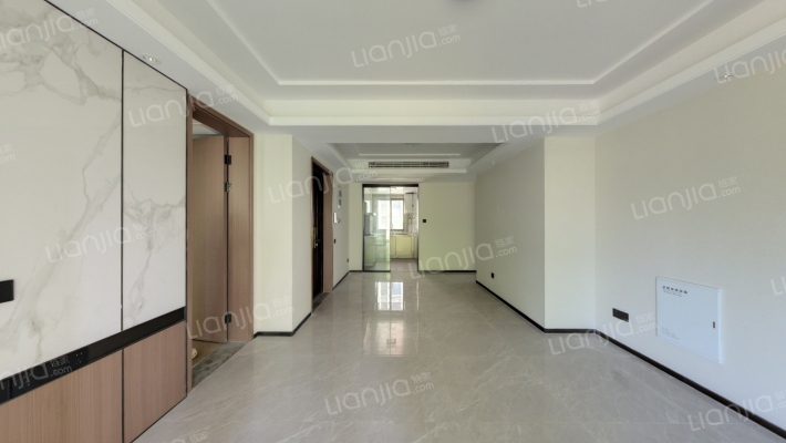 东樾名庭二手房实景图