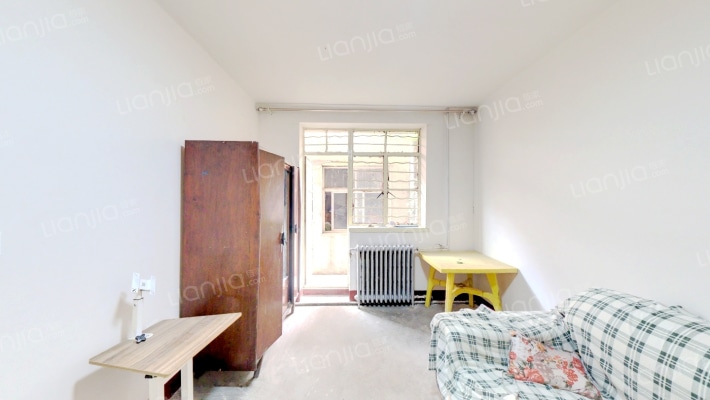 二机厂家属院（排洪南路）二手房实景图