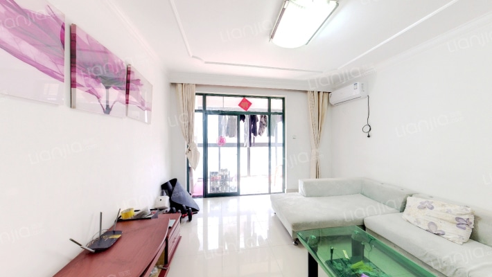 金桥湾花园二手房实景图