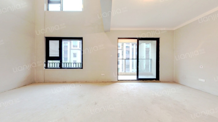 岸芷汀兰花园二手房实景图