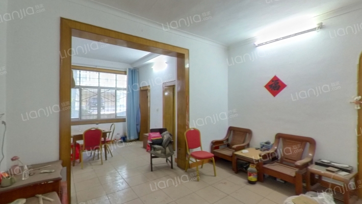 妇幼保健院宿舍二手房实景图