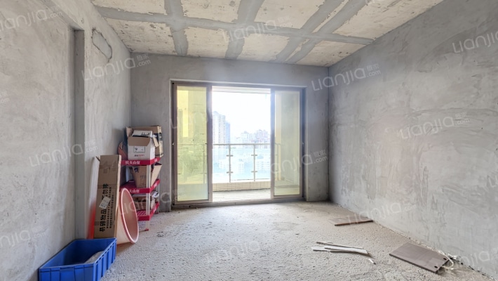 水北四路乐安居二手房实景图