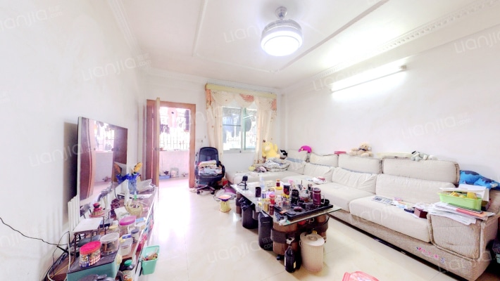 房管花园二手房实景图