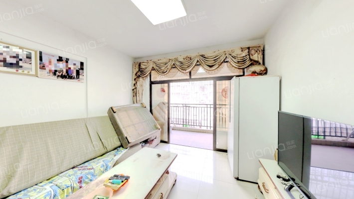 雍翠新城君汇二手房实景图