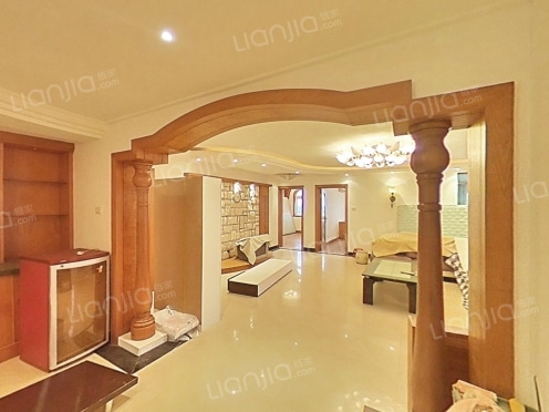 凯伦花园 3室2厅 南/北