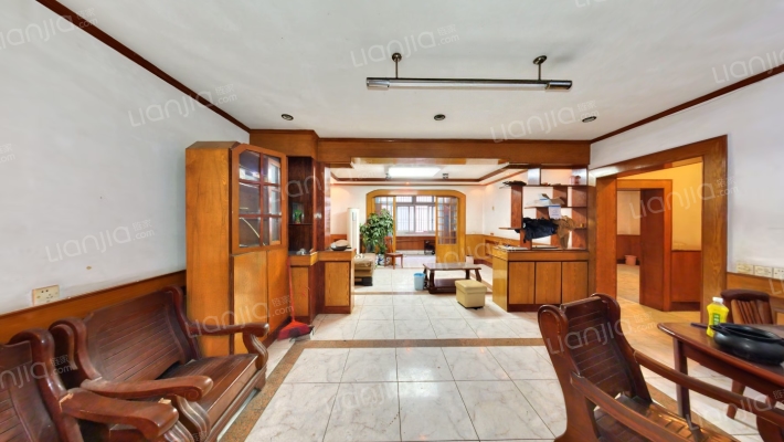 新星路（北碚）二手房实景图