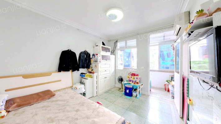 水心住宅区藕组团二手房实景图