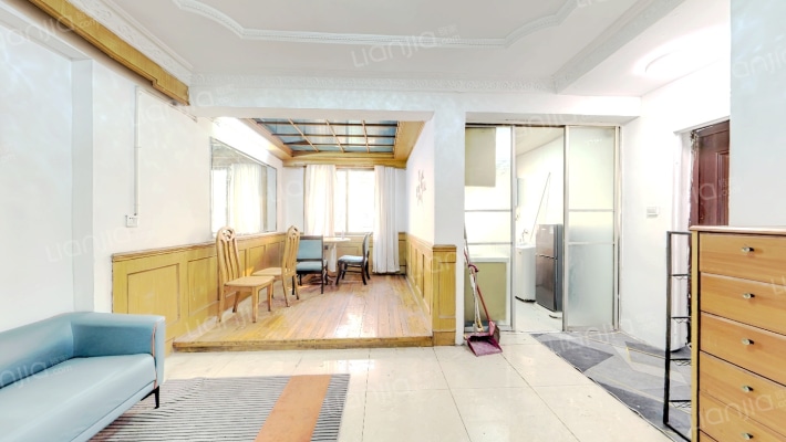 蓬莱小区(鄞州区)二手房实景图