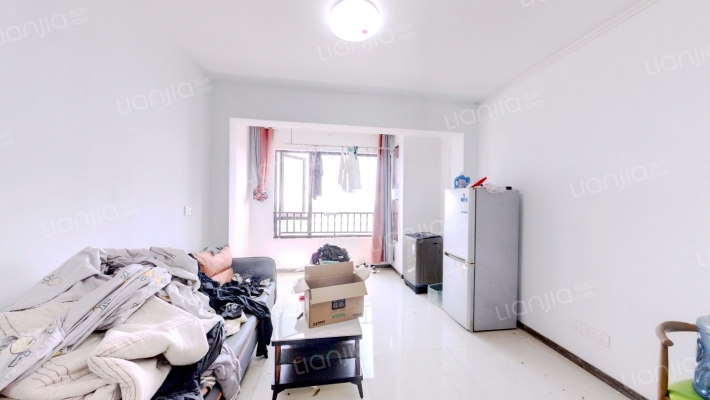 鸿翔蔚蓝海岸府二手房实景图