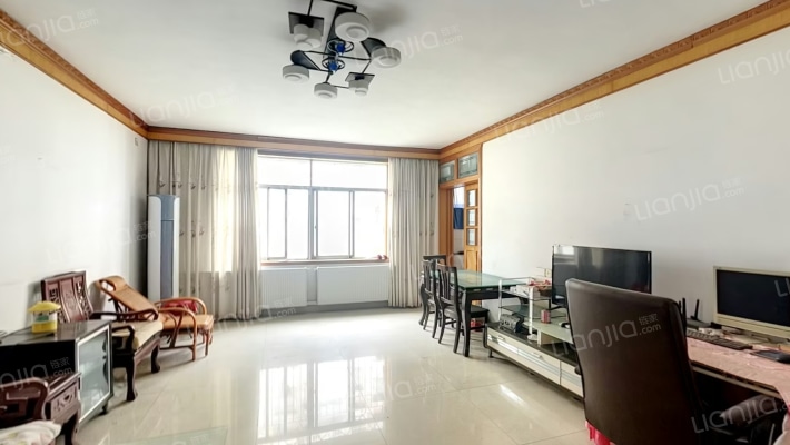 岳阳市工商银行南湖白杨坡住宅小区二手房实景图