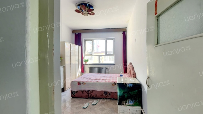 下东菜园小区二手房实景图