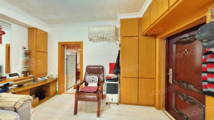 二道街二手房实景图