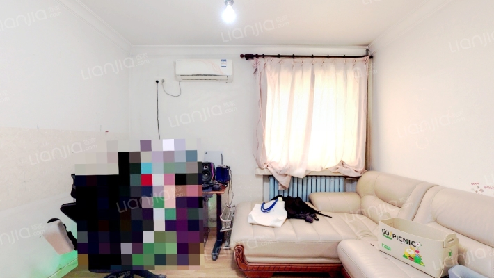 裕祥花园二手房实景图