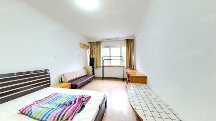 紫欣公寓二手房实景图