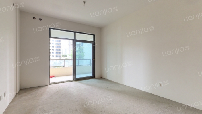 世家雍锦湖二手房实景图