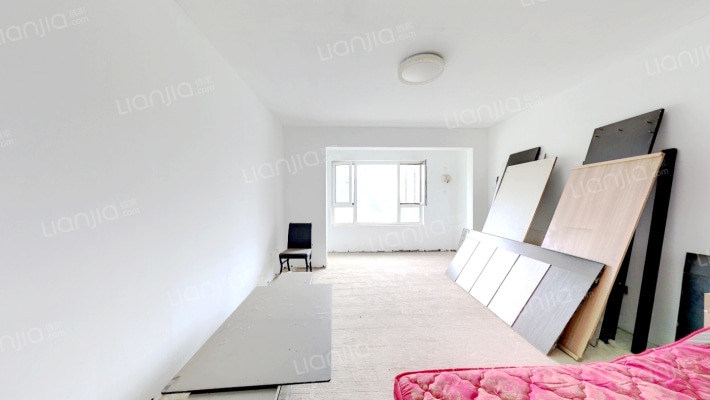 安瑞嘉园二期二手房实景图