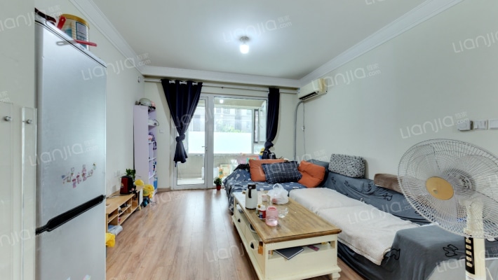 保利观堂西区二手房实景图