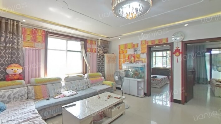 正大小区二手房实景图