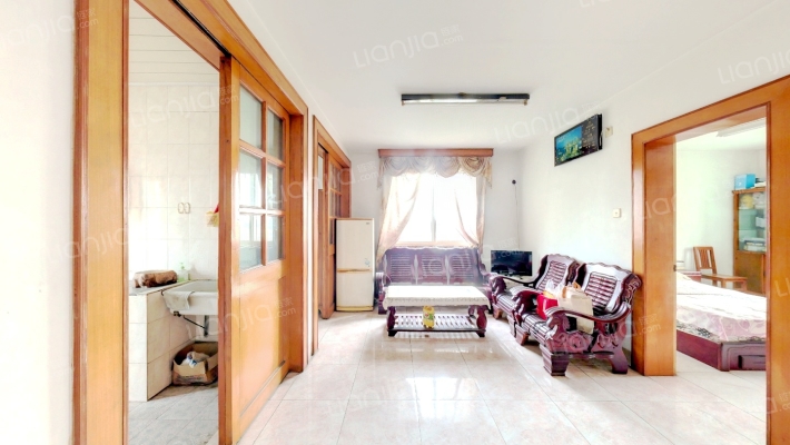 越江新村二手房实景图