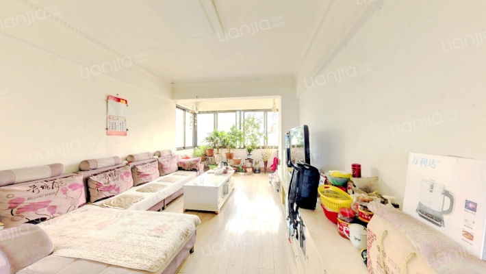 晨苑小区二手房实景图