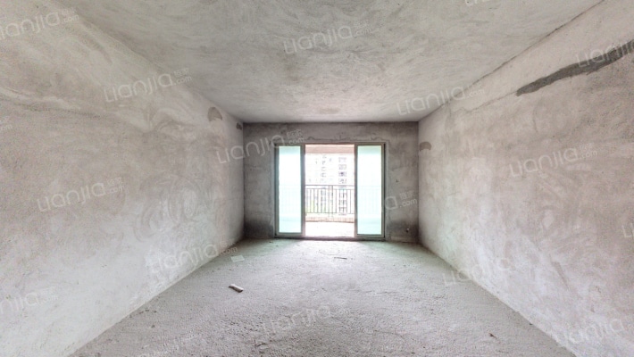 裕港豪庭二期二手房实景图