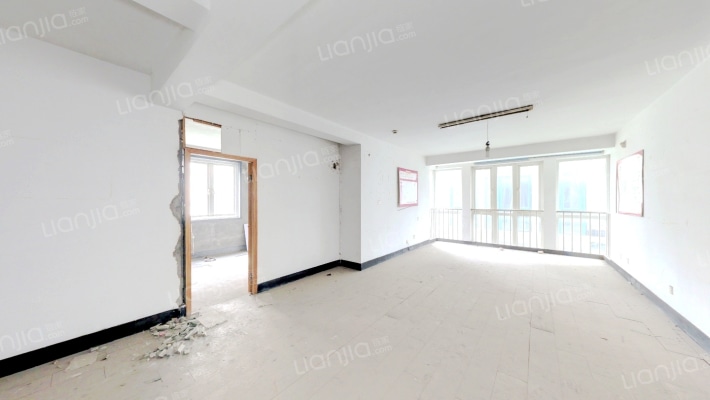 江南世家二手房实景图