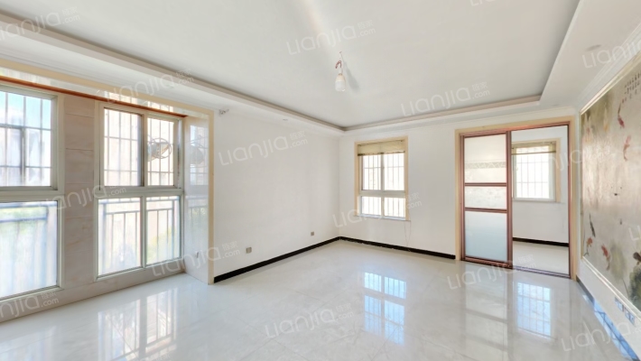 金山福地二期二手房实景图