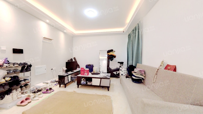 中核时代广场二手房实景图