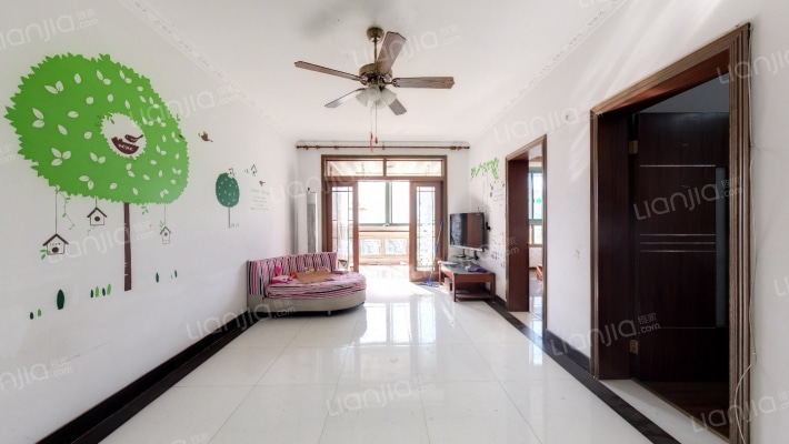 新亭路160号二手房实景图